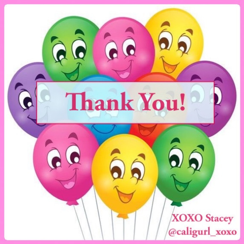 💚💗FOLLOW GAME! Tag, Like Follow & Share!💗💚 - Picture 4 of 4